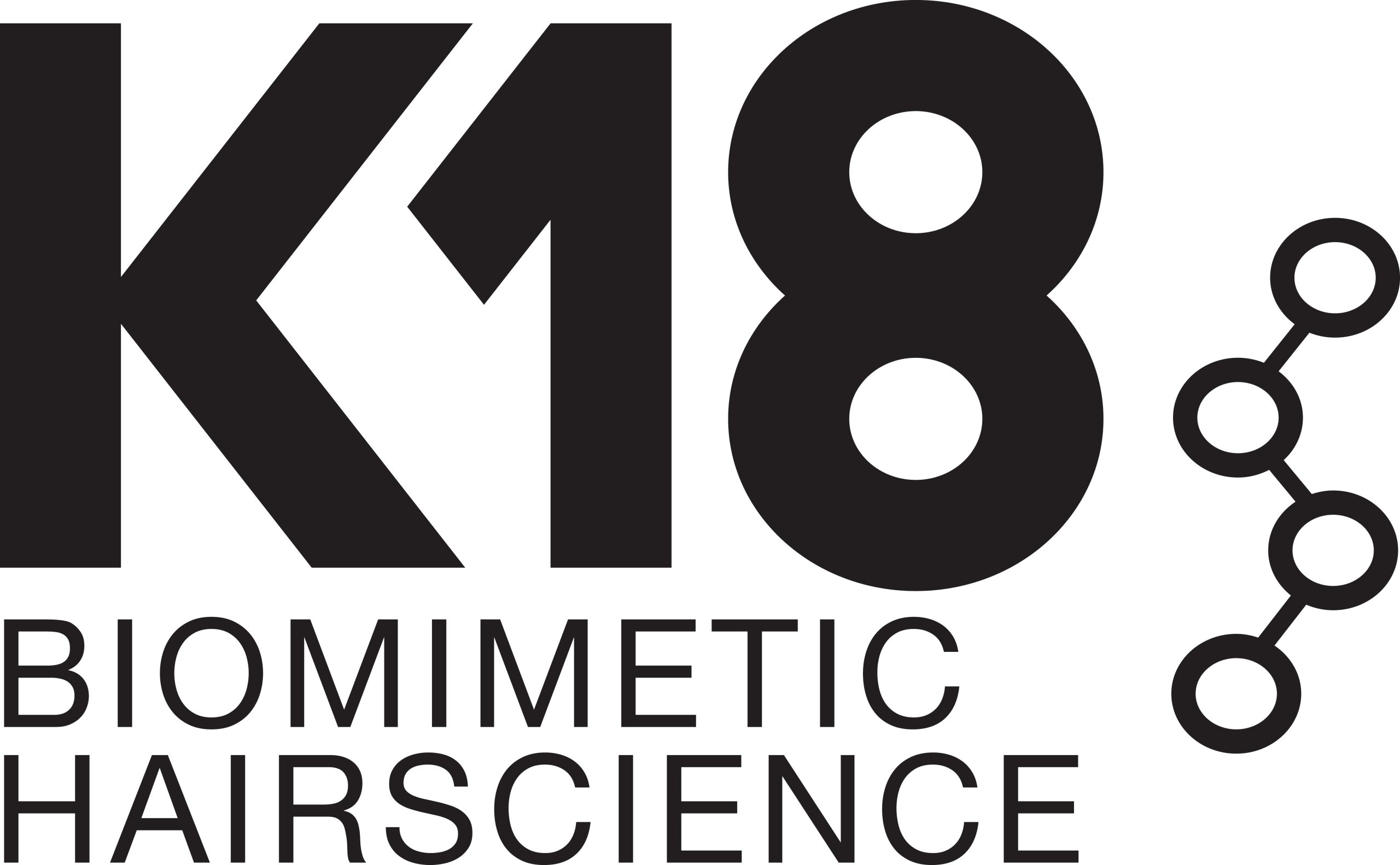 K18 Logo