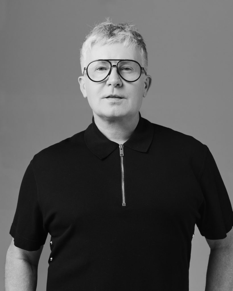 Kevin Murphy Headshots Kevin 022 Bw (1)