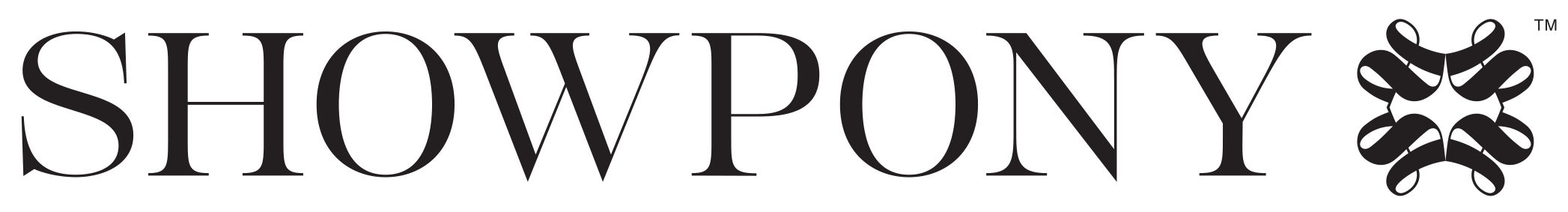 Showpony International Logo Tm Final 2 (2)